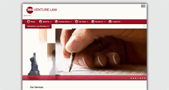 Desktop Screenshot of 360vlaw.com